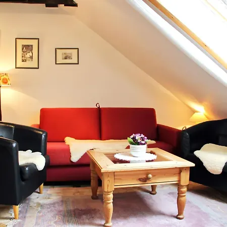 Lachmöwe Apartment