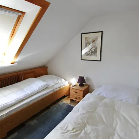 Lachmoewe Appartement *