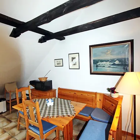 Lachmöwe Apartment