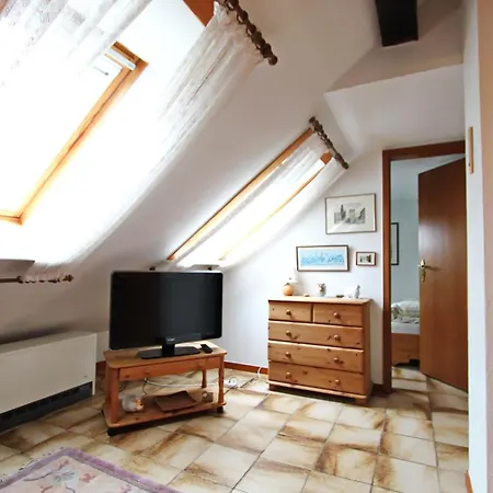 Lachmoewe Appartement *